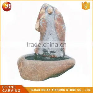 Outstanding Skill Mini Led Light Fountain thumbnail-6