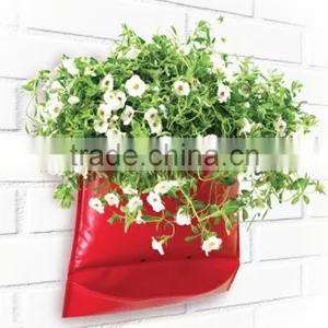 Vertical Garden Planter,DIY Hanging Living Wall thumbnail-1