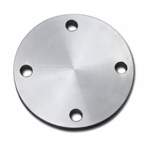 Ansi B16.5 Blind Flange 150# thumbnail-4