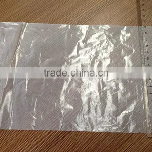 100% Biodegradable PLA Plastic Flat Food Packaging thumbnail-2