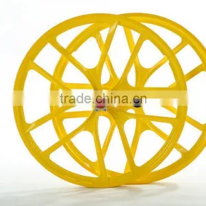 High Quality Wheelbarrow Wheel 3.50-6 With High Quality thumbnail-4