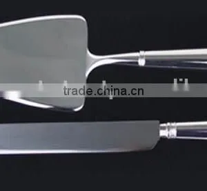 Wedding Cake Server Set / Hot Sale Cake Server thumbnail-1