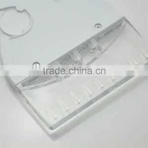 New LED Ice Craper Plastic Ice Craper With Light thumbnail-3