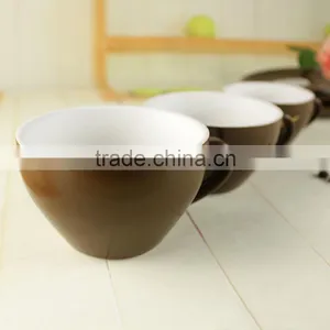Royal Style Fine Bone China Tea Cup and Saucer and Coffee Cup Set thumbnail-5