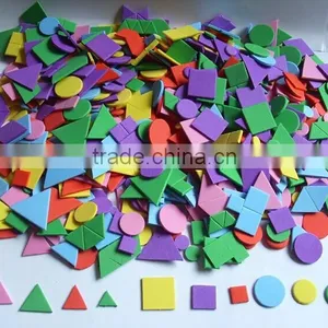 Eva Eco-friendly Childs Toy,eva Child Handy Craft Toy,eva Educational Handy Craft Toy thumbnail-1