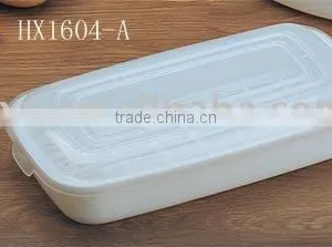 Microwave Food Container thumbnail-1