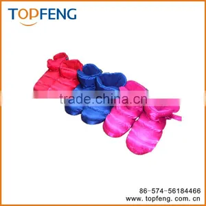 Colorful Feather Boots/bright Color Boots/women Colorful Boots/indoors Boots thumbnail-1