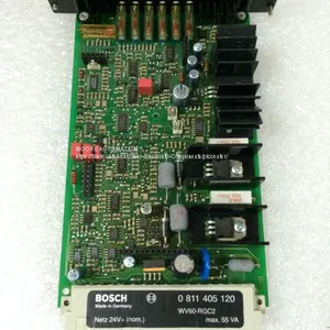 NEW HIGH QUALITY GE IC693ALG442 thumbnail-4
