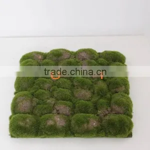 SJH1492341 Moss Artificial Moss Carpet thumbnail-1