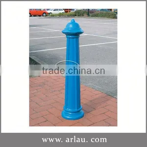 Arlau Removable Reflective Road Safety Flexible Post,Street Furniture Bollard,Removable Bollards Stainless Steel thumbnail-1