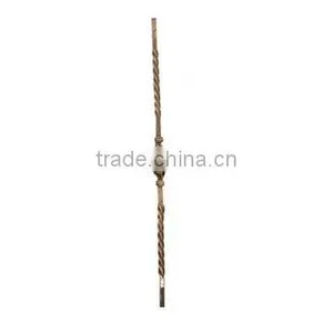 Used Metal Fence Post/fence Post Metal Anchors thumbnail-1