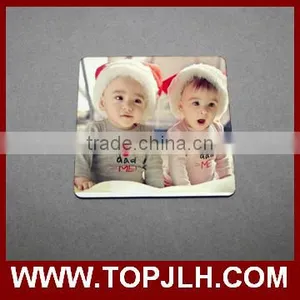 Promotional Customized Heat Transfer Printing MDF Cork Coaster 9*9cm thumbnail-4