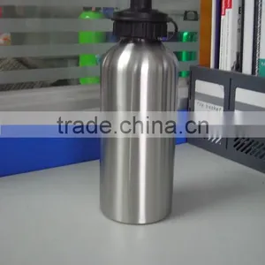 Stainless Steel Bicycle Bottle thumbnail-1