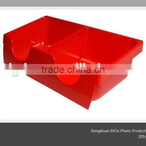 Plastic Vacuum Forming Fruit Tray thumbnail-1