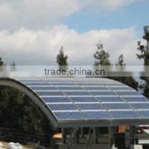 High Quality off Grid Auto Switch 10KW Hot Sales Solar Power Hot Water Heaters thumbnail-4