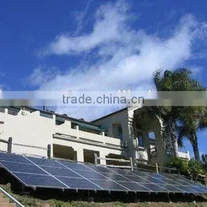5kw pv & Wind Hybrid Controller 1kw Ups Solar System Water Filter System thumbnail-1