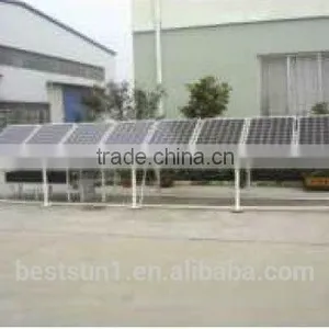 5kw 10kw Solar Power Off Grid Without Battery AC Signal Phase Solar Inverter/Solar Controller thumbnail-4