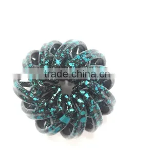 2016 New Product In Market Hair Styling Tools Scalable Korean Fashion Bird Nest Hair Roller thumbnail-4
