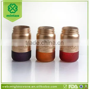 Cheap Colored Glass Flower Vases thumbnail-1