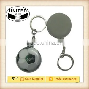 2015 Soft PVC Mobile Phone Cleaner With Company Logo thumbnail-5