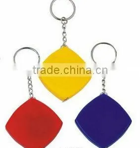 Wholesale Mini Measuring Tool With Keychain thumbnail-1