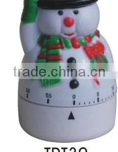Timer Switch of Christmas Series thumbnail-1