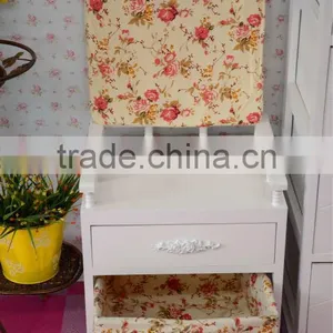Hot Sale Cabinet With Drawers thumbnail-3