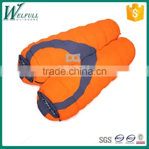 New Design Durable Sleeping Bag thumbnail-1