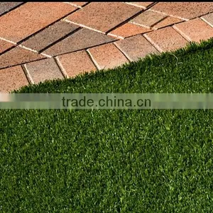 Fashion Garden Decoration/holiday Villa Decorate Style Grass Fake Turf thumbnail-5