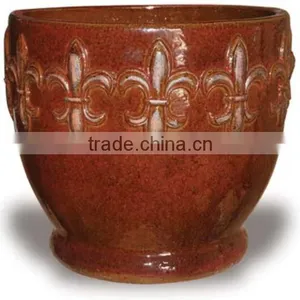 Square Plant Pots, thumbnail-1