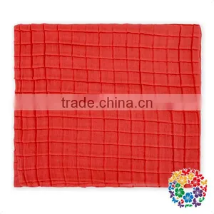 Soft Cotton Wholesale Blanket Scarf Shawl thumbnail-5
