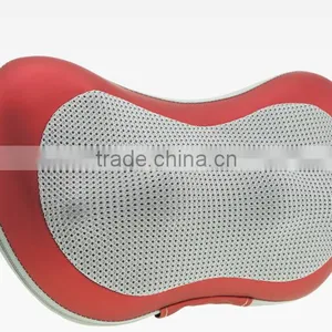2016 Hot Sale Back Rechargeable Knead Back Massager thumbnail-1