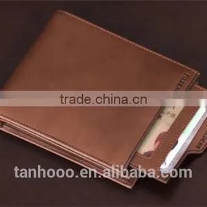 Ladies Genuine Leather Hand Bag thumbnail-5