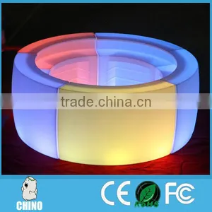 High Quality Battery Operated Rechargeable 11V-240V Restaurant Bar Counter thumbnail-3