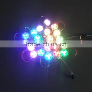 SH-1908 LED Paralleling Pixels Light thumbnail-6