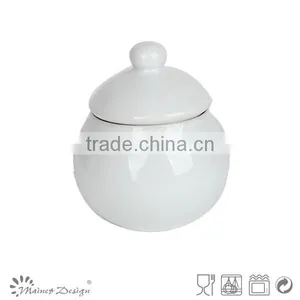 Tea Coffee Sugar Salt Ceramic Storage Jar thumbnail-1