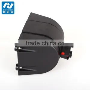Newest Design Magnetic 3m Wall Mounted Webbing Belt Barrier thumbnail-3