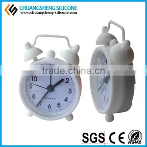 Goat Shape Silicone Time Clock thumbnail-2