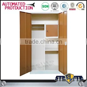 Cheap Wardrobe Closet/metal Wardrobe Closet/children Wardrobe Closet thumbnail-4