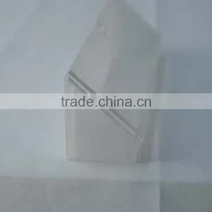 High Transparency Acrylic Business Card Holder thumbnail-6