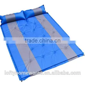 2017 New Colorful Outdoor Camping Automatic Self Inflating Adult Sleeping Mat thumbnail-4
