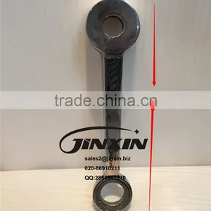 JINXIN Stainless Steel 304 Short 200cc Arms Glass Curtain Wall Spider(YK-8004) thumbnail-4