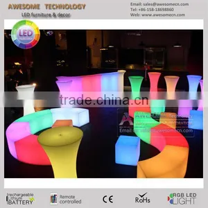 Bar Chair / Bar Table / Bar Furntiure (BC110) thumbnail-1