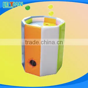 Fashional Design Kids Playground Indoor thumbnail-1