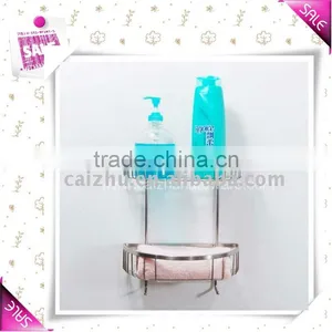 Wire Bathroom Rack thumbnail-1