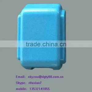 PP Vacuum Forming Suction Plastic Small Machine Shells thumbnail-5