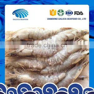 Frozen Vannamei White Shrimp thumbnail-1