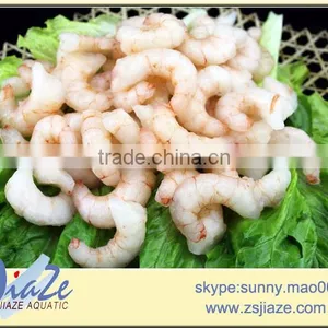 IQF RED SHRIMPS(solenocera Melantho) thumbnail-3