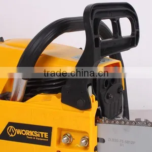 GCS105 Worksite Brand 52cc 20" Gasoline Chain Saw thumbnail-4