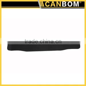 Comfortable Widen Rubber Foam Nylon Toweling Protect The Waist thumbnail-3